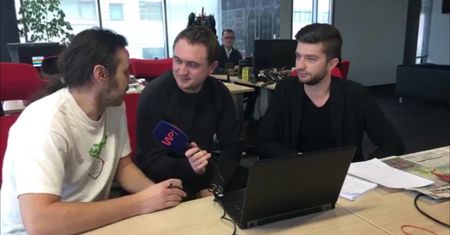 Dziennikarze komentują. "Liga Narodów wychodzi naprzeciw dominacji klubów"