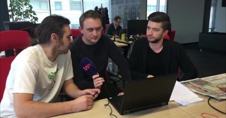 Dziennikarze oceniają sens Ligi Narodów. "Jest pewne zagrożenie"