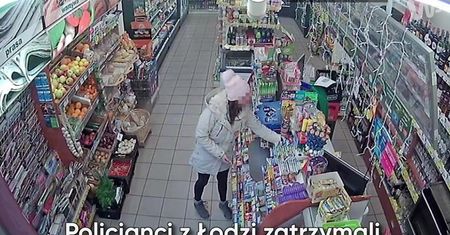 Policja dotarła do złodziejki puszki WOŚP. Ciekawe kulisy zatrzymania