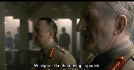 "Czas mroku" - polski zwiastun
