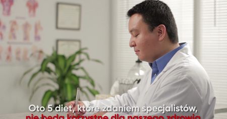 5 hollywoodzkich diet, które odradzają dietetycy