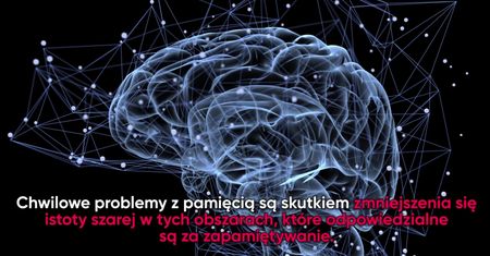 Syndrom „mózgu dziecka” istnieje. Naukowcy to potwierdzają