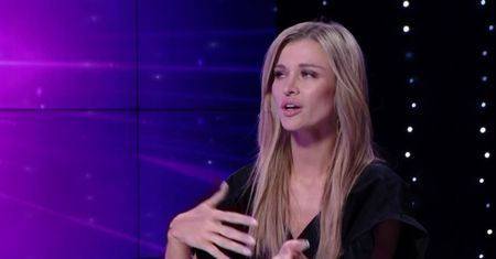 Joanna Krupa: Facet, z którym się spotykałam chciał mnie wykorzystać. To nie było to!