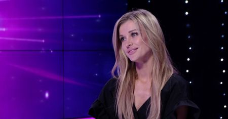 Joanna Krupa o nowym facecie: Jest między nami bardzo intensywnie. On już chce ślubu i dziecka!