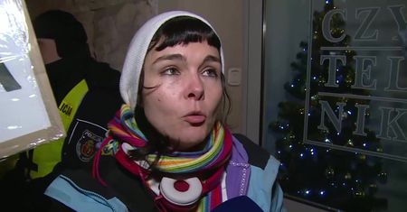 Czarny Protest. Pytamy uczestników dlaczego wyszli na ulice