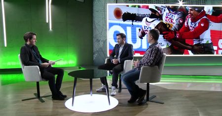 Kamil Stoch może pobić swój życiowy rekord i skoczyć dalej niż 251,5 metra