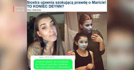 Klika(j) Pudelka: Afera Deynn, Popek w "Tańcu z gwiazdami" i wysyp surogatek w show-biznesie