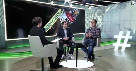 Kamil Stoch znów zdoła dokonać historycznego wyczynu?