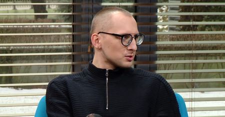 Szulim zastąpi Mołek w "DDTVN"? "Niesmak pozostał. Ludzie zwrócili na to uwagę"