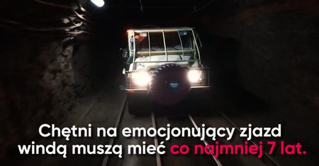 Kopalnia Soli Kłodawa