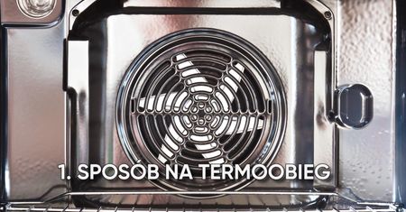 Jak wyczyścić piekarnik i nie namęczyć się przy tym?
