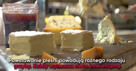 Myślisz, że sery pleśniowe są niezdrowe? Jesteś w błędzie