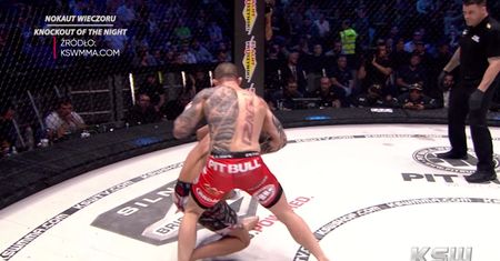 "Klatka po klatce" #16 (newsy): Materla - Askham na KSW w Łodzi!