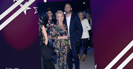 Kim jest nowy partner Joanny Racewicz? Ma bardzo odpowiedzialny zawód