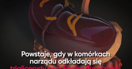 Ziołowe mieszanki na stłuszczenie wątroby