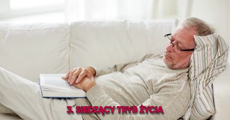8 rzeczy, które zwiększają ryzyko demencji