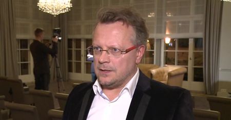 49-letni Szwedes: "Jestem bobasem. Dopiero teraz wiem, na czym polega życie"