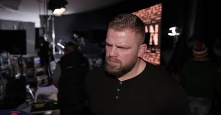 Bedorf gotowy na Pudzianowskiego. "Czekam na decyzję federacji KSW"