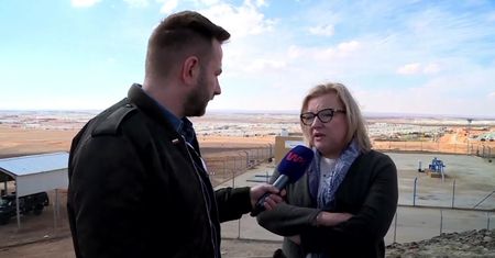 Orban przyjmie uchodźców? Kempa: "Pomoże tylko niewielkiej liczbie osób"