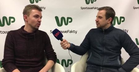 Robert Kubica trzecim kierowcą Williamsa. "Pukał do drzwi F1, teraz do nich wali"