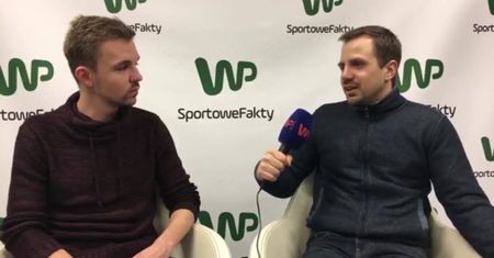 Robert Kubica wraca do F1. "W Polsce treningi mogą mieć więcej widzów, niż wyścigi"