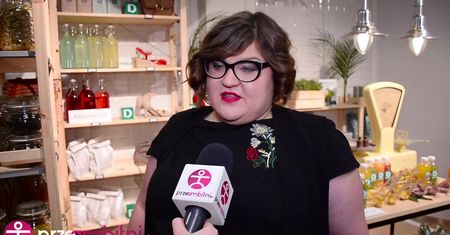 Gwit nadal żyje "Tańcem z gwiazdami": "Byłam małym wydarzeniem"