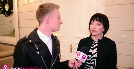 Gąsiorowska zazdrosna o karierę męża? "Dementuję! Mamy dużo tolerancji"
