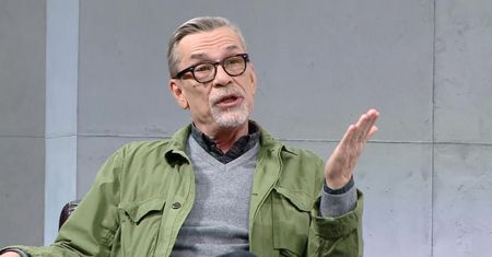 "Holecką poniosło w wywiadzie. Twarz propagandy"