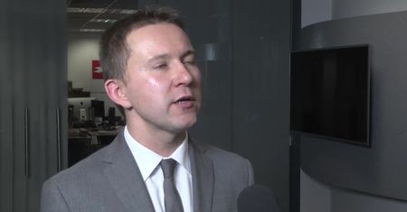 Światowe rekordy omijają warszawską giełdę