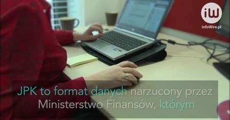 Obowiązek przekazywania JPK. Od tego roku dotyczy wszystkich przedsiębiorców