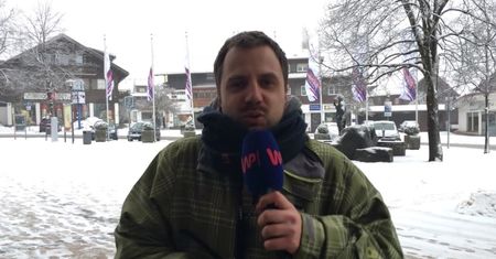 MŚ w Oberstdorfie: dobre wieści przed konkursem drużynowym