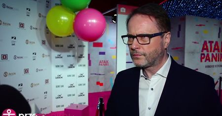 Żmijewski apeluje o przyjmowanie uchodźców: "Matka z dzieckiem nigdzie nie jest groźna!"
