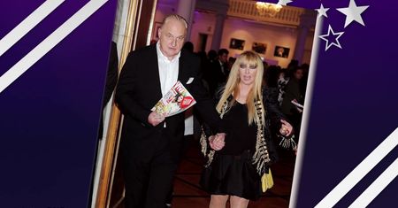 #gwiazdy: Rodowicz dojdzie do porozumienia przed rozwodem? Nie komentuje już swojego rozwodu