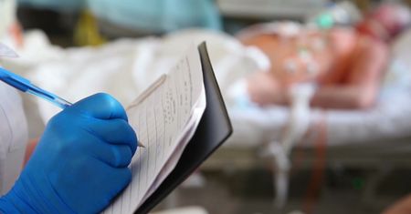 Epidemia gruźlicy na Ukrainie. Czy mamy się czego obawiać?