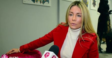 Rozenek znowu gwiazdorzy. "W kontraktach muszę mieć miejsce do spania w garderobie"