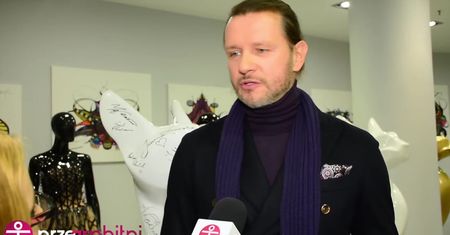 Radzio zdradza kulisy "Iron Majdan": "Małgosia miała chwile kryzysu. To nie były wakacje!"