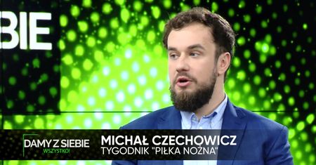 "Damy z siebie wszystko" #10. Zaskakująca detronizacja Lewandowskiego? Wkrótce poznamy Piłkarza Roku