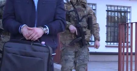 Kolejny cios w grupę mokotowską