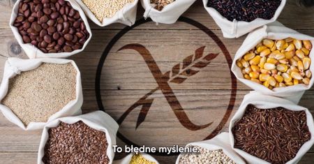 Produkty bezglutenowe – dlaczego mogą być niebezpieczne