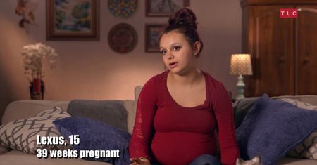 Jak 15-latka i 17-latek poradzą sobie z rodzicielstwem?