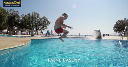 Vacansoleil - Strasko