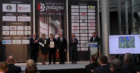 Międzynarodowe Targi Poznańskie - Polagra-Premiery 2018