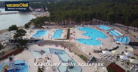 Vacansoleil - Zaton Holiday Resort