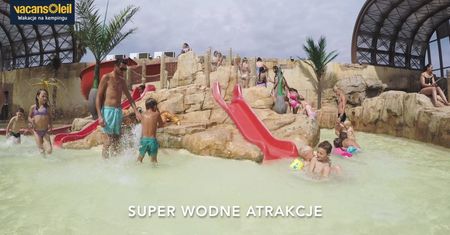 Vacansoleil - La Sirène