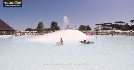 Vacansoleil - Park Albatros