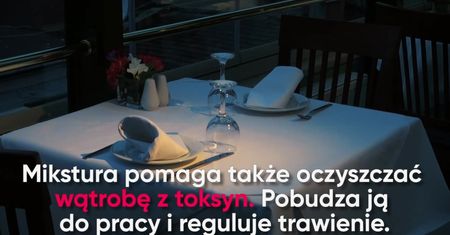 Carrulim – naturalna mikstura na oczyszczanie organizmu