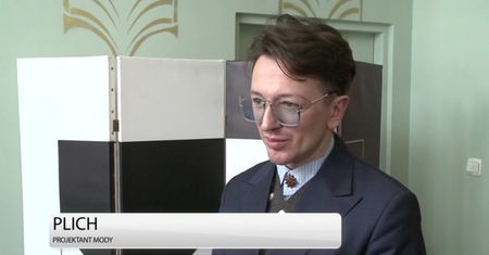 Projektant oskarża Kaczoruk? "Renata nie oddała mi sukienek od 4 lat"