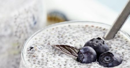 6 produktów, które pomogą Ci obniżyć poziom cukru we krwi