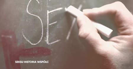 Seksu historia współczesna
