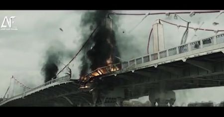 ISIS atakuje Waszyngton w filmie propagandowym rodem z Hollywood